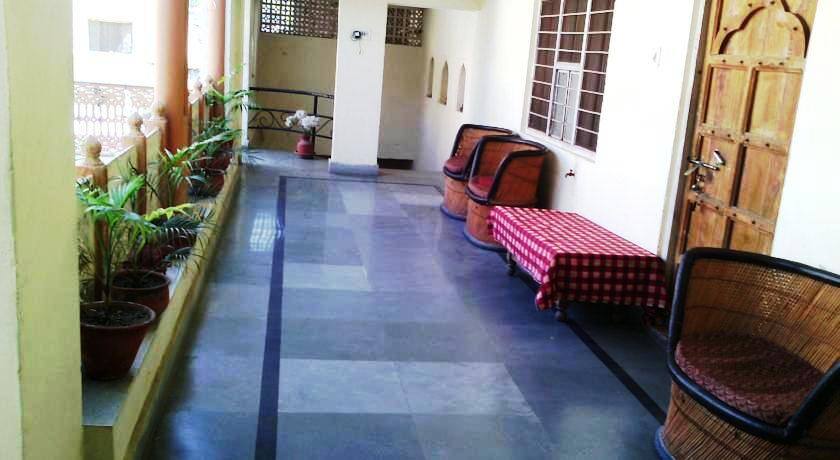 Haveli Heritage Inn, Ajmer 5